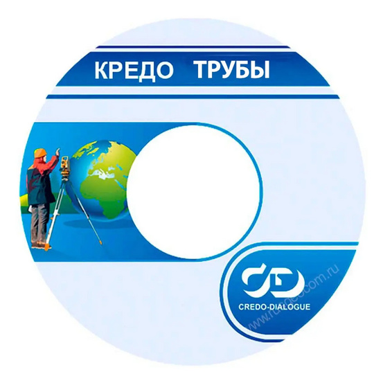 Право на обновление ТИМ КРЕДО ТРУБЫ ОВ 12 мес.