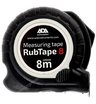 Рулетка ADA RubTape 8 с калибровкой