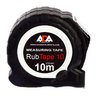 Рулетка ADA RubTape 10 с калибровкой