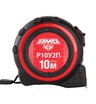 Рулетка измерительная AMO Р10У2П с калибровкой