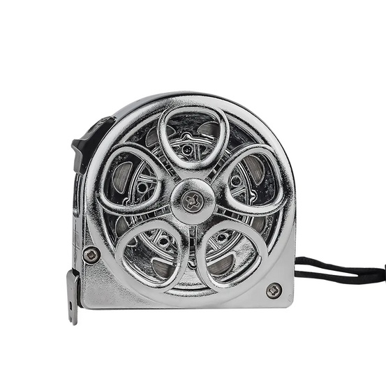 Рулетка AMO R803