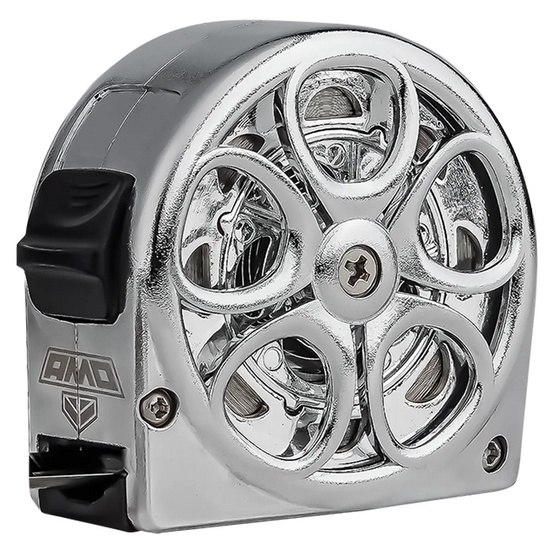 Рулетка AMO R803