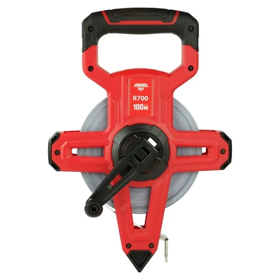 Рулетка AMO R700