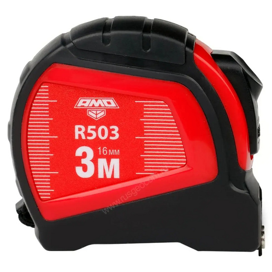 Рулетка AMO R503 с калибровкой
