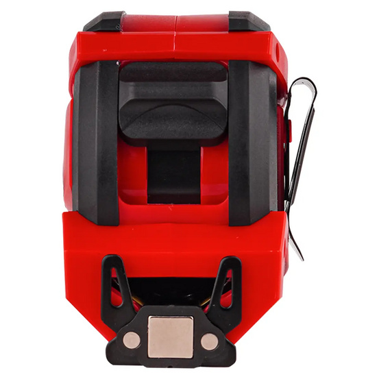 Рулетка AMO R105 с широкой лентой