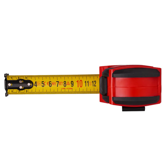 Рулетка AMO R105 с широкой лентой