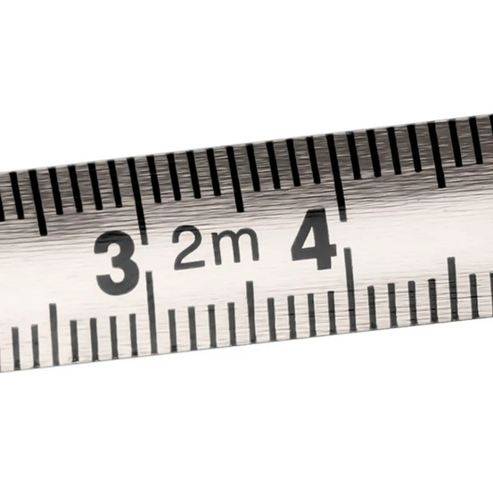 Измерительная рулетка AMO R802