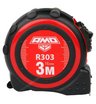 Рулетка AMO R303 с калибровкой