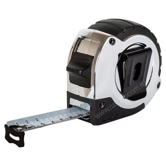 Измерительная рулетка BMI twoCOMP CHROM 8 M