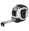 Измерительная рулетка BMI twoCOMP CHROM 8 M