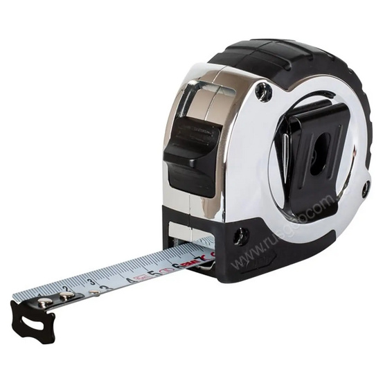 Измерительная рулетка BMI twoCOMP CHROM 5 M