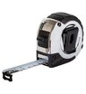 Измерительная рулетка BMI twoCOMP CHROM 5 M