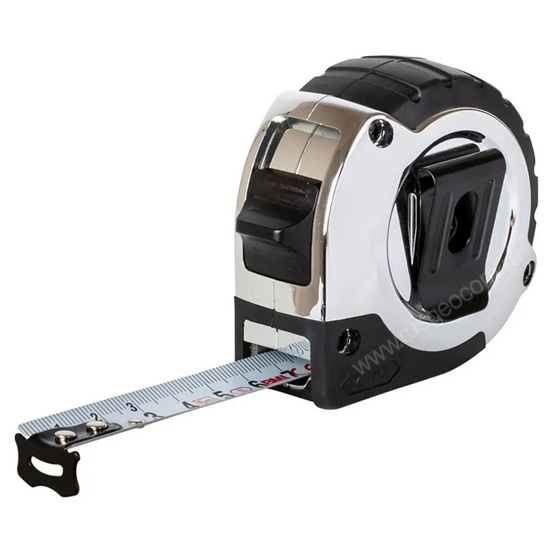 Измерительная рулетка BMI twoCOMP CHROM 3 M