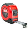 Измерительная рулетка BMI TAPE twoCOMP MAGNETIC 8 M