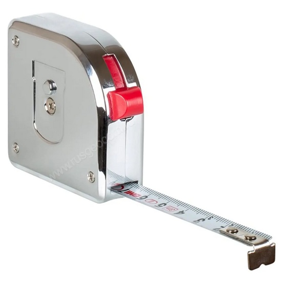 Измерительная рулетка BMI MET 3 M