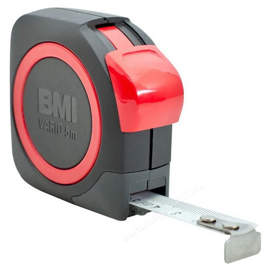 Измерительная рулетка BMI VARIO 5m