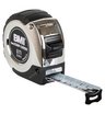 Измерительная рулетка BMI twoCOMP CHROM 8 M с калибровкой