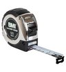 Измерительная рулетка BMI twoCOMP CHROM 5 M с калибровкой
