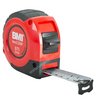 Измерительная рулетка BMI twoCOMP 8 M