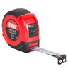 Измерительная рулетка BMI TAPE twoCOMP MAGNETIC 3 M
