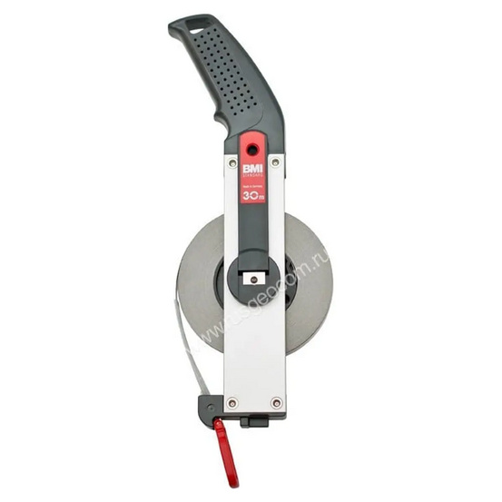 Измерительная рулетка BMI STANDARD  30 M