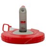 Измерительная рулетка BMI RADIUS 30M