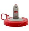 Измерительная рулетка BMI RADIUS 20M