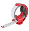 Измерительная рулетка BMI METER 3M с калибровкой