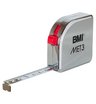Измерительная рулетка BMI MET 3 M с калибровкой