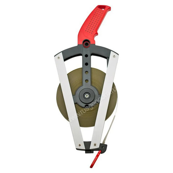 Измерительная рулетка BMI ERGOLINE 50 M