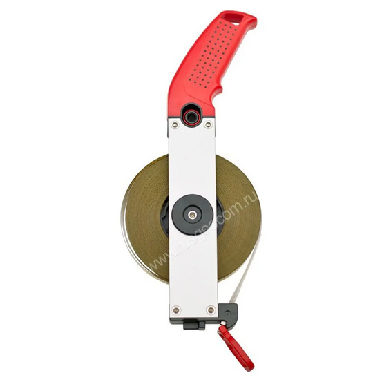 Измерительная рулетка BMI ERGOLINE 30 M