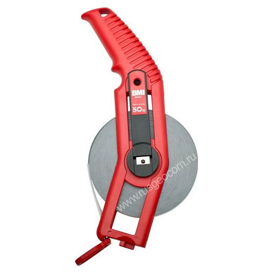 Измерительная рулетка BMI BASIC 50 M