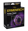 Рулетка Ermenrich Reel SR30 фиолетовый