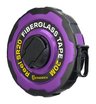 Рулетка Ermenrich Reel SR20 фиолетовый