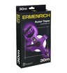 Геодезическая рулетка Ermenrich Reel SL30 фиолетовый