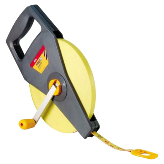 Рулетка FISCO RN50/9 с калибровкой