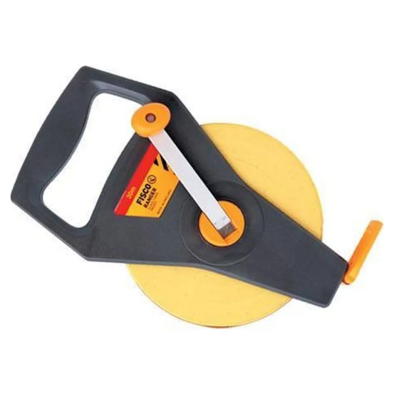 Рулетка FISCO RN30/9 с калибровкой