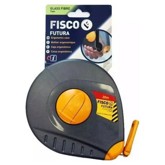 Рулетка FISCO FT20/9