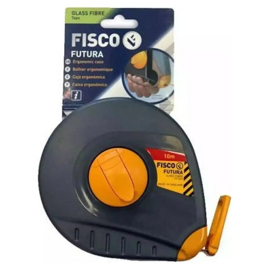 Рулетка FISCO FT10/9