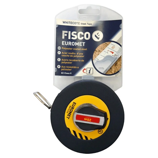 Рулетка FISCO EX20/5