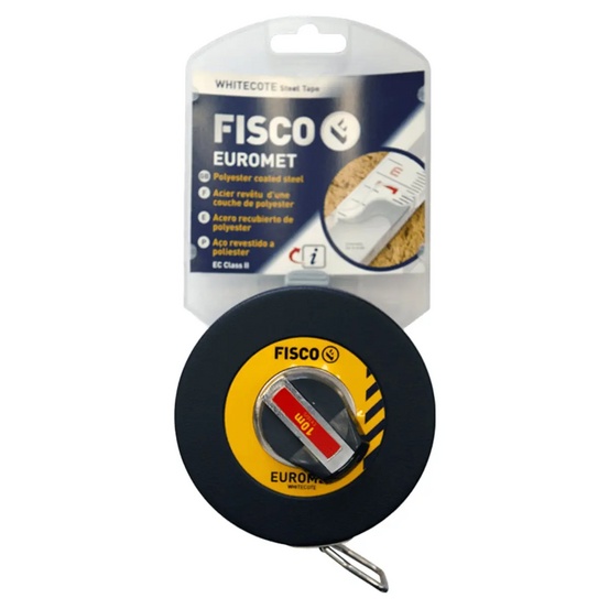 Рулетка FISCO EX10/5