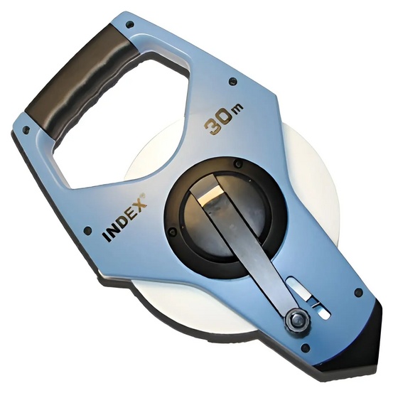 Рулетка INDEX XYB-3010
