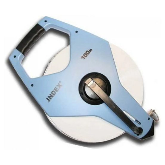 Рулетка INDEX XYB-0010