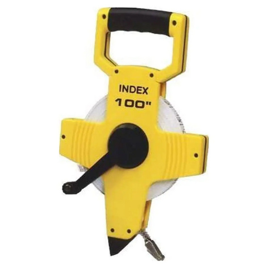 Рулетка INDEX TP3013