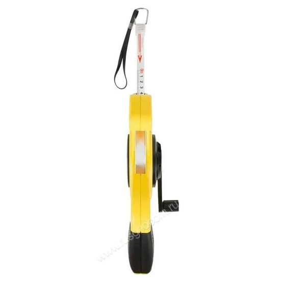 Рулетка INDEX N2020 (50 м)