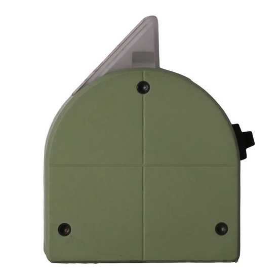 Рулетка Leica GHM007