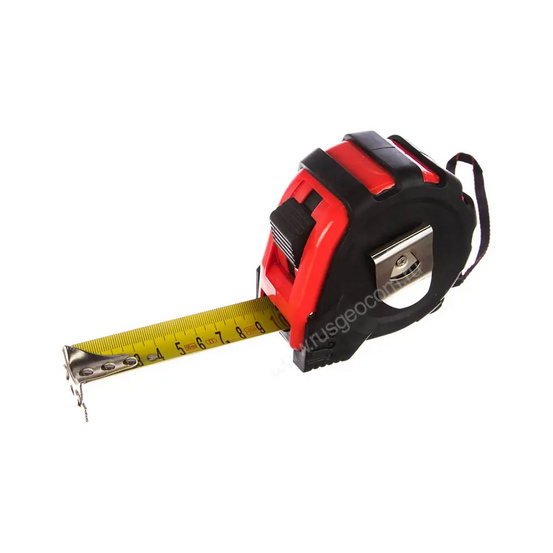Рулетка MATRIX Status Magnet 3 fixations 31000