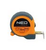 Рулетка Neo 67-111 8м/25мм