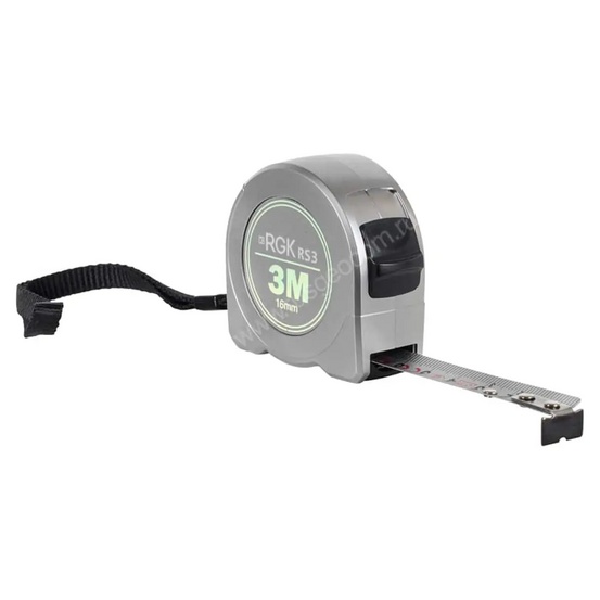 Рулетка RGK RS3 (с поверкой)