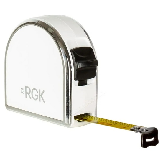 Рулетка RGK RM3 с калибровкой